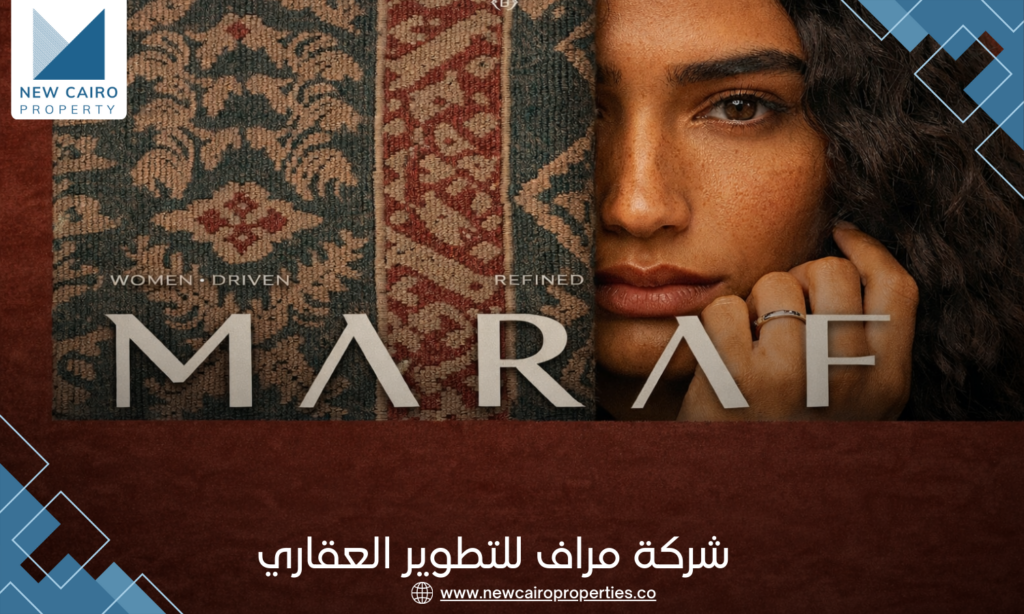 شركة مراف للتطوير العقاري