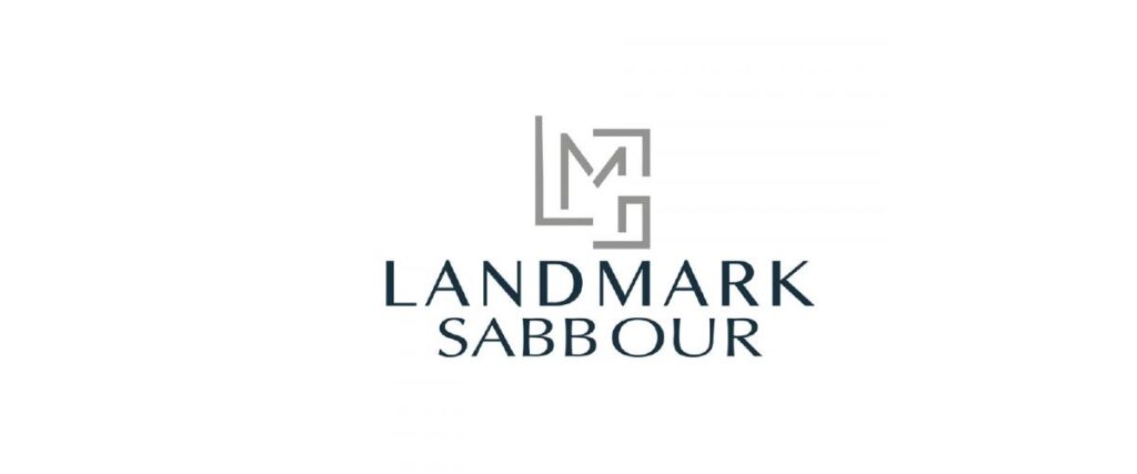 شركة لاند مارك صبور للتطوير العقاري | LMD Developments