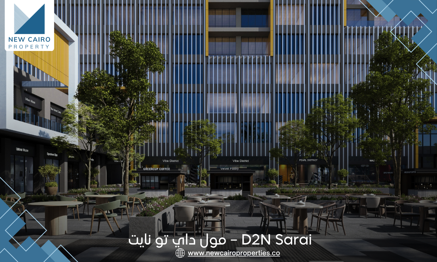 مول دي تو نايت